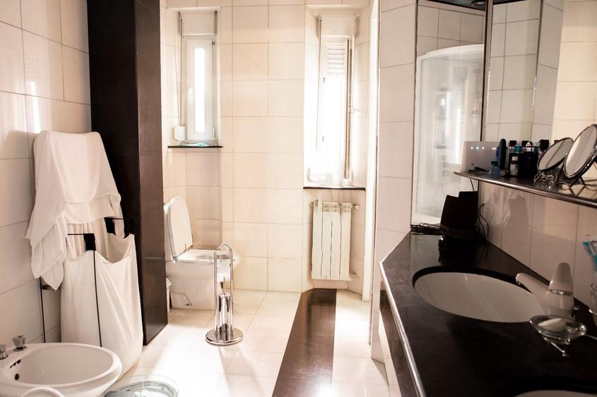 Apartament cu 7 camere în Ultracentral