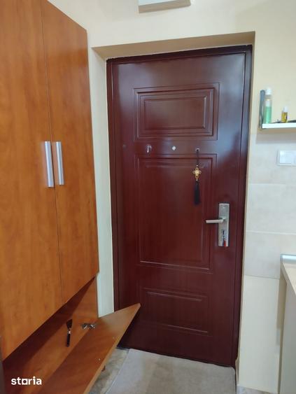 Apartament cu 2 camere în Seleuș