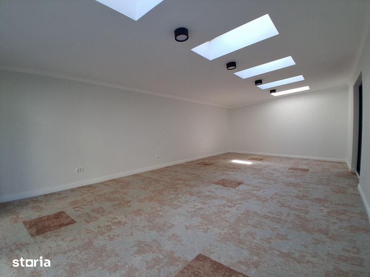Spa?iu comercial 150 mp utili | Bloc nou | - 11