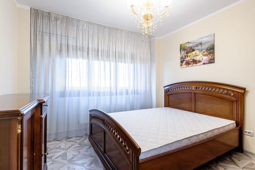 Apartament modern -3 camere, zona Intim - 8