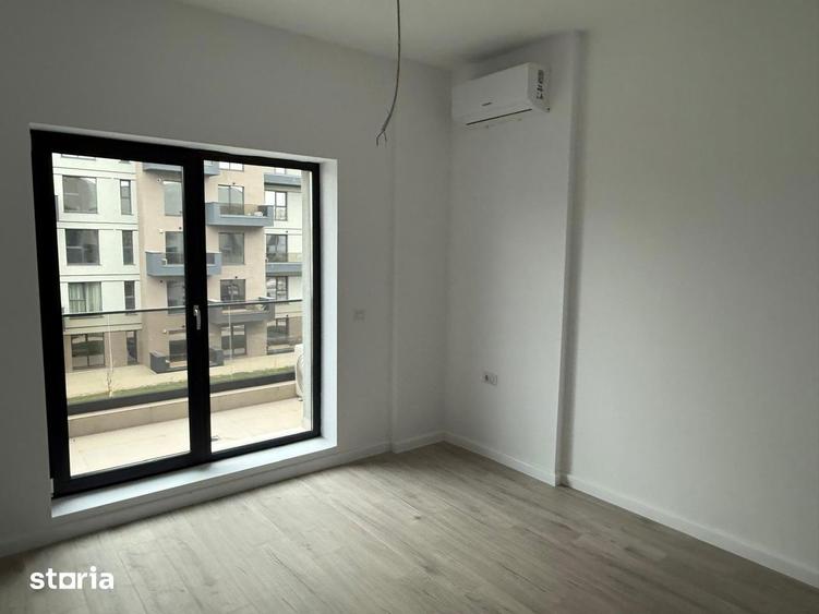 Apartament cu 2 camere decomandat în Albert
