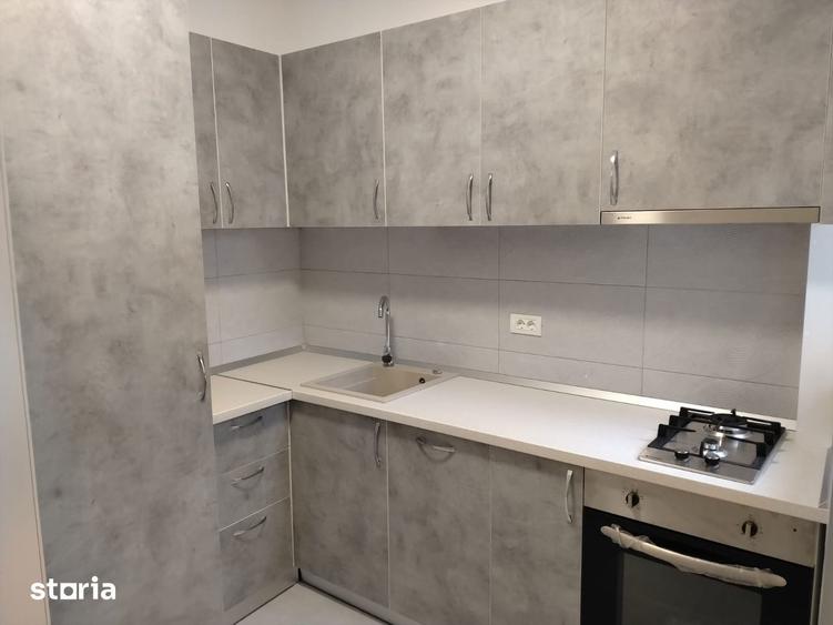 Apartament cu 2 camere în Ultracentral