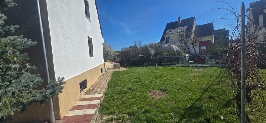 Casă cu 6 camere în Braytim