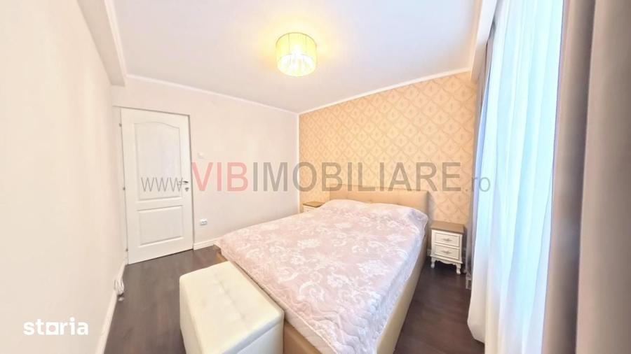 Unirii - Piata Alba Iulia - str Aurel Botea - 3 camere - - 9