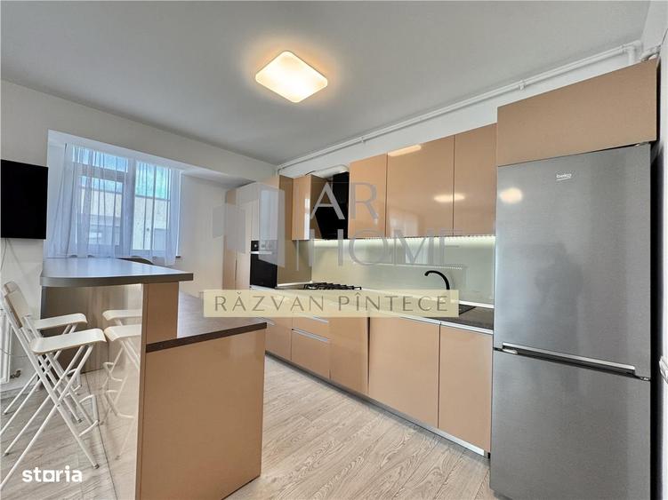 Apartament cu 2 camere decomandat în Albert