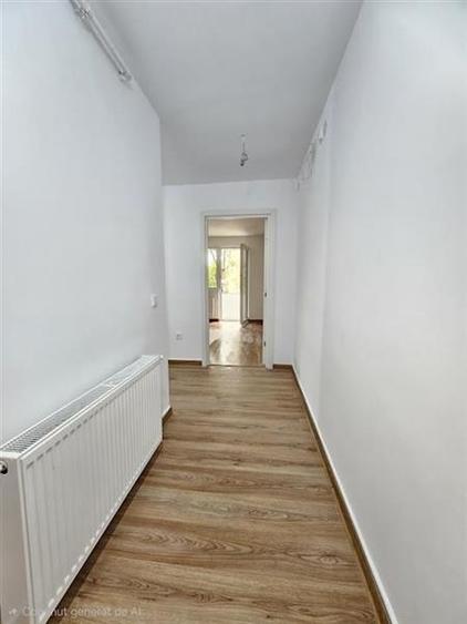 Apartament cu 2 camere decomandat, mobilat în Piața Armatei