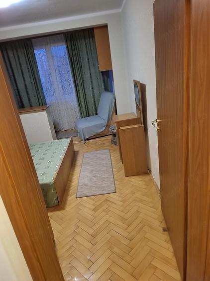 Apartament cu 2 camere decomandat în Circumvalațiunii