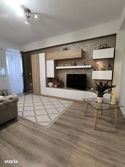 Apartament cu 2 camere în Galata