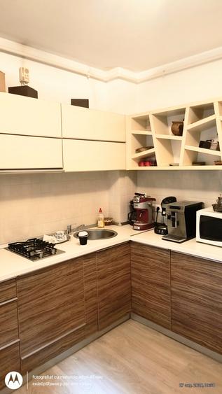 Apartament cu 3 camere decomandat în Vitan Mall