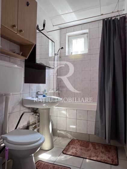 Apartament cu 2 camere | etaj 1 | Centru Civic | Oradea - 10