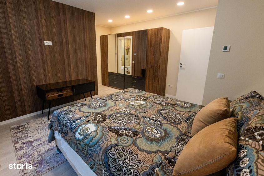 Apartament cu 3 camere în Vânători