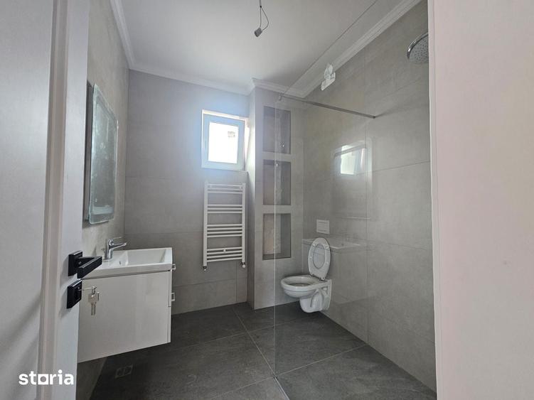 Apartament cu 4 camere în Valea Lupului