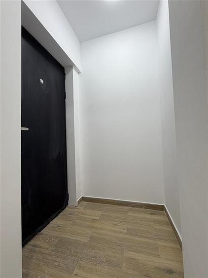 Apartament cu 2 camere semidecomandat în Blumăna