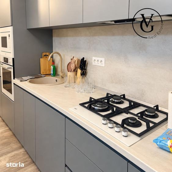Apartament cu 2 camere decomandat în Inel I