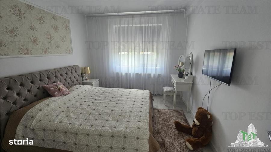Casă cu 4 camere în Chiajna