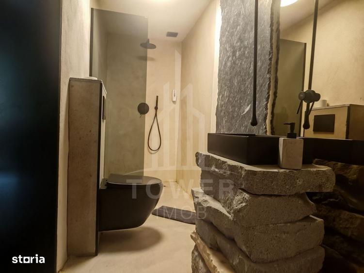 Apartament cu 3 camere în Orașul de Jos