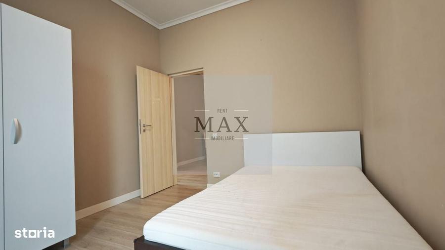 Apartament de inchiriat 3 camere, Marasti, Cluj-Napoca, 65 mp - 1