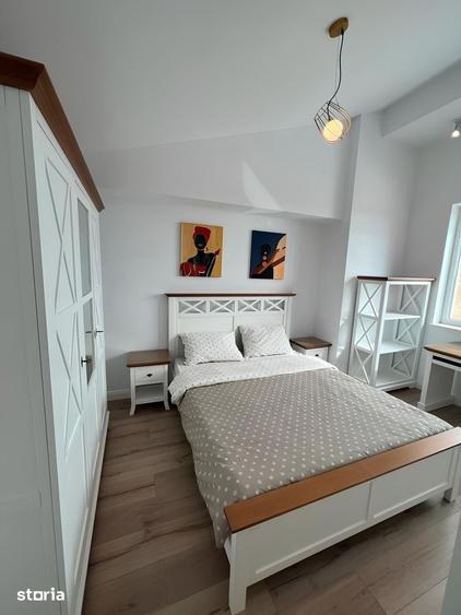 Apartament cu 2 camere în Copou