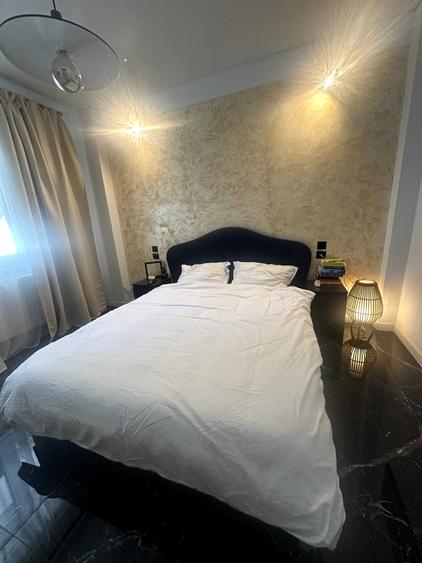 Apartament cu 2 camere decomandat în Nord