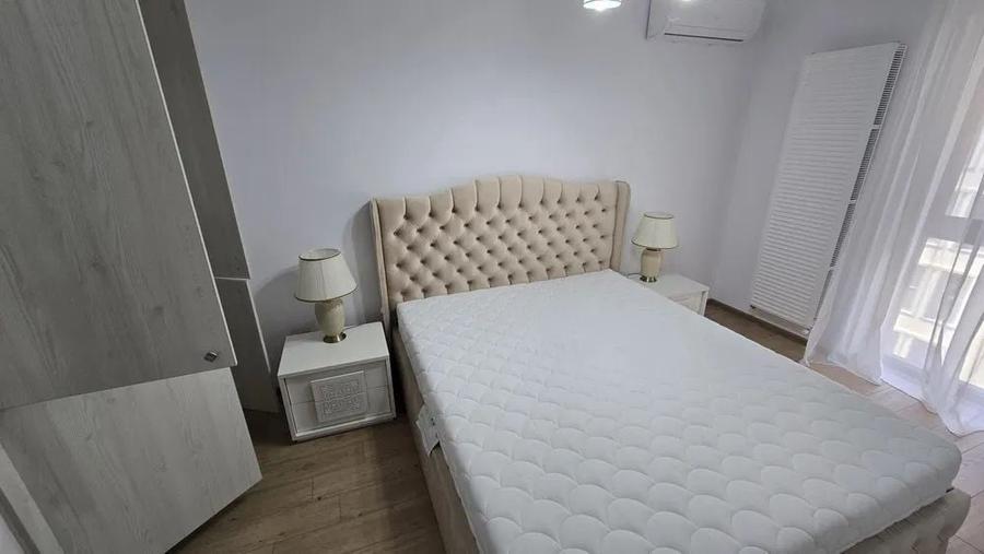 Apartament cu 2 camere decomandat, mobilat în Drumul Taberei