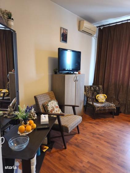 Apartament cu 2 camere în Nord