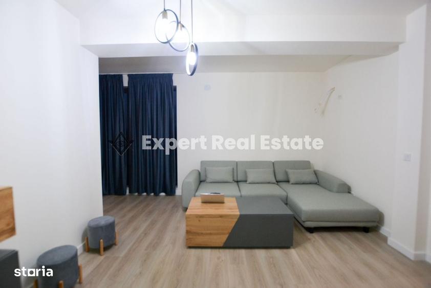 Apartament cu 2 camere în Dumbrăveni