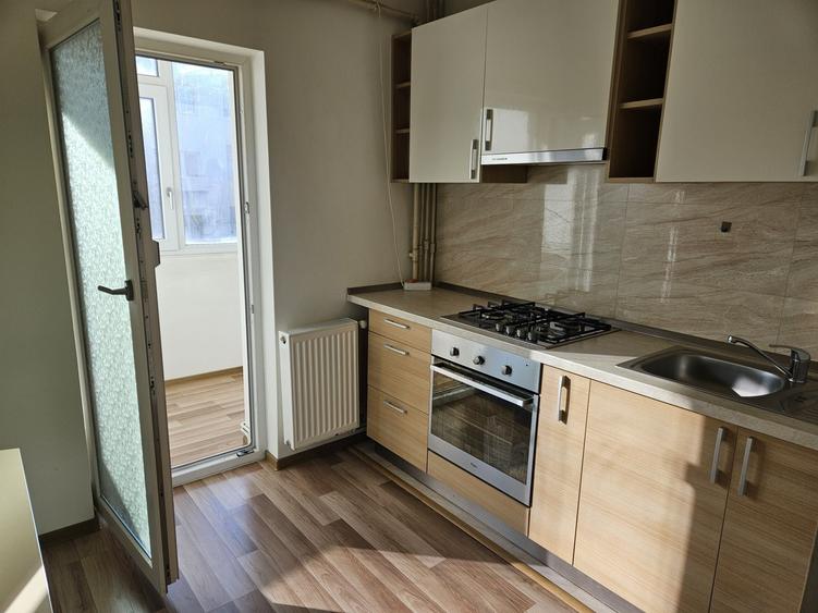 Apartament cu 2 camere decomandat în Exercițiu