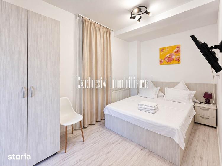 Apartament in Bloc Nou cu 4 camere si Terasa - Parcare Privata - 14