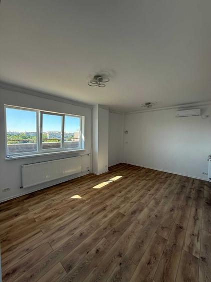 Apartament cu 2 camere decomandat în Berceni