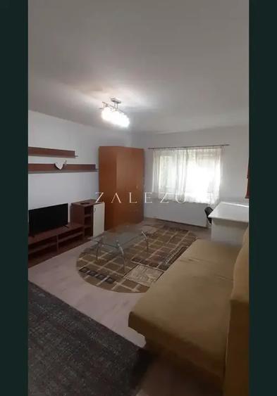 Apartament cu 2 camere decomandat, mobilat în Complex Studențesc
