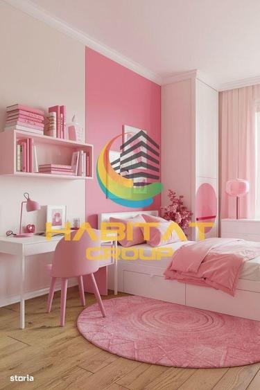Apartament cu 4 camere în Brâncoveanu