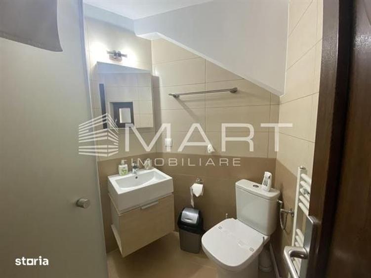 Casa 8 camere, Tohanu Nou - 9