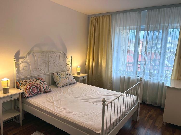 Apartament 2 camere Calea Baciului imobil nou - 1