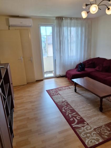 Apartament cu 2 camere semidecomandat în Bălcescu
