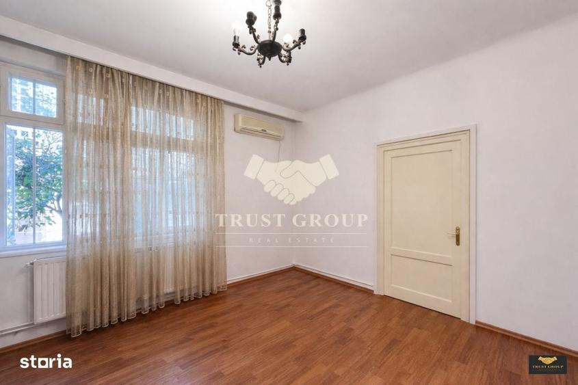 Apartament cu 2 camere decomandat în Domenii