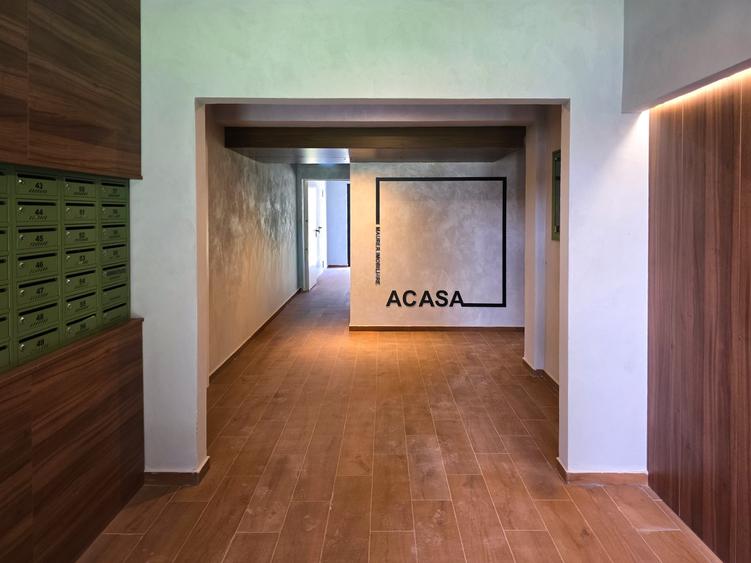 Apartament cu 2 camere decomandat în Avantgarden