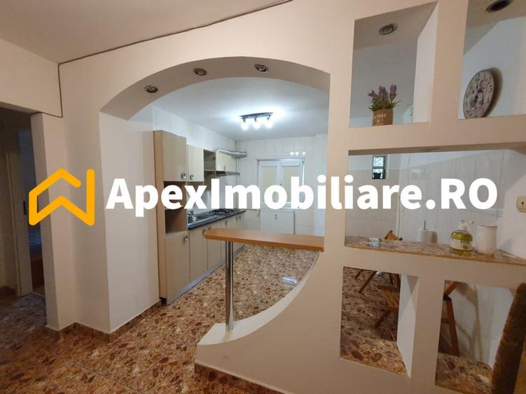 Apartament 2 camere de inchiriat 13 Septembrie Bucure?ti | - 4