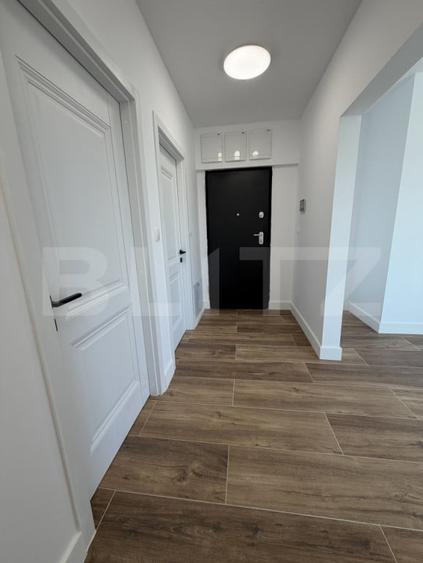 Apartament cu 2 camere decomandat în Gara Mare