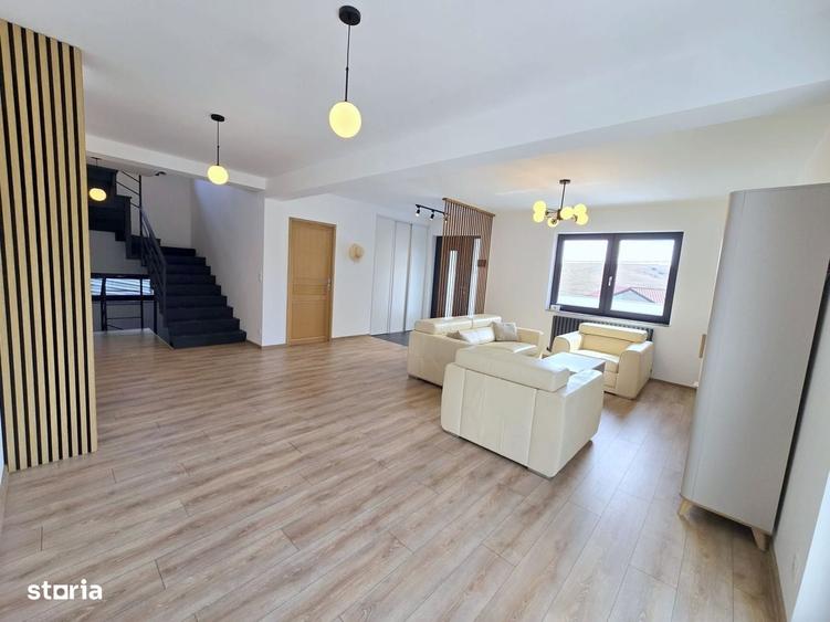 Casa individuala, 5 camere, modern, in Dezmir, langa Cluj, TOTUL NOU ! - 7