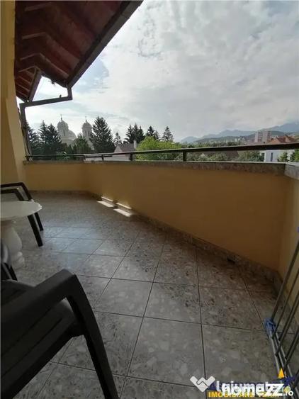 Proprietate deosebita, pe 4 camere, 140 mp, curte amenajata, - 7