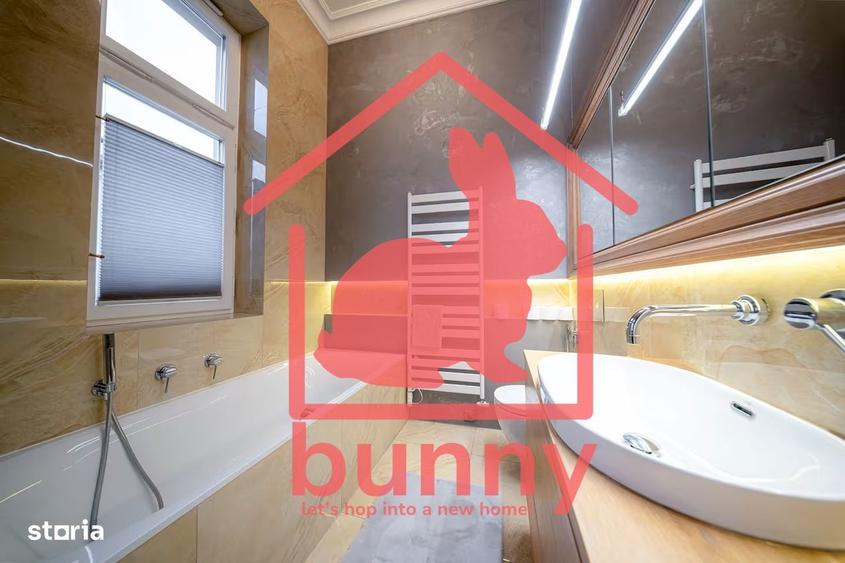 Apartament cu 2 camere în Cișmigiu