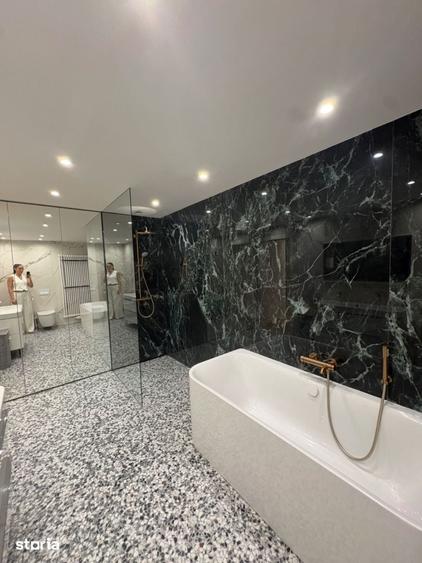 Apartament 3 camere-127mp-piscina - 5