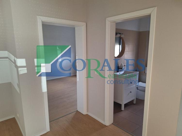 Apartament cu 3 camere decomandat în Giroc