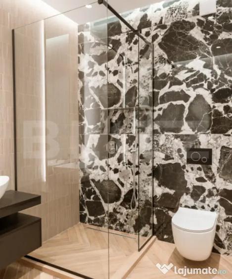 Apartament cu 2 camere decomandat în Lotus