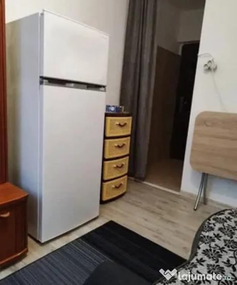 Garsonieră semidecomandată în Craiovița Nouă