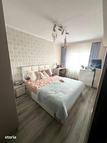 Apartament cu 4 camere în Mănăștur