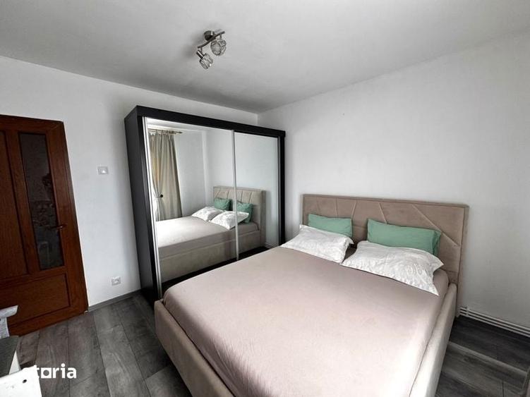 Apartament cu 3 camere în Dorobanți 2