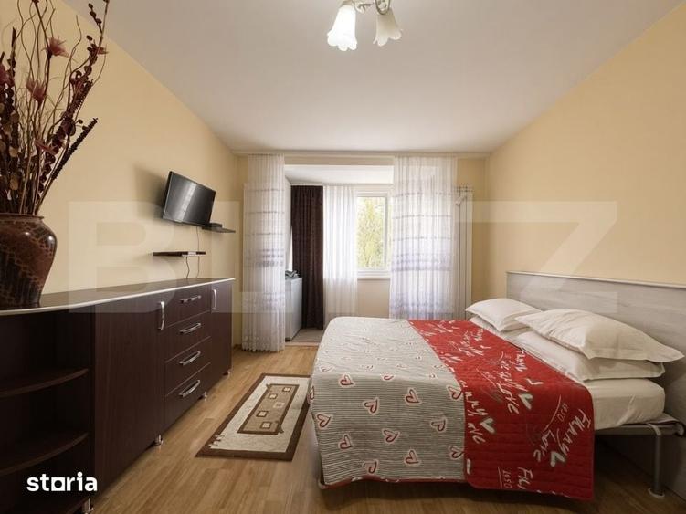 Apartament 2 camere, 52 mp, zona Gojdu - 2