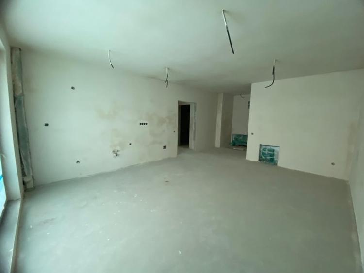 Apartament 3 camere 66 mp într-un ansamblu NZEB – terasa 28 mp - zona Terra - 4