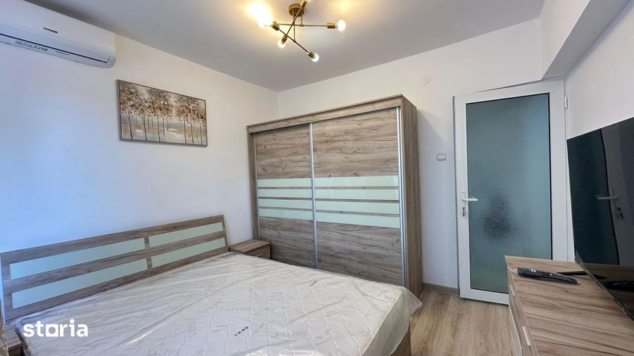 Apartament cu 2 camere în Siderurgiștilor